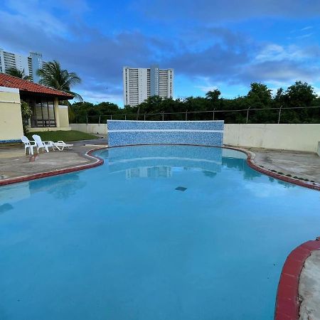 Casa Bonita Fajardo Apartment Exterior photo