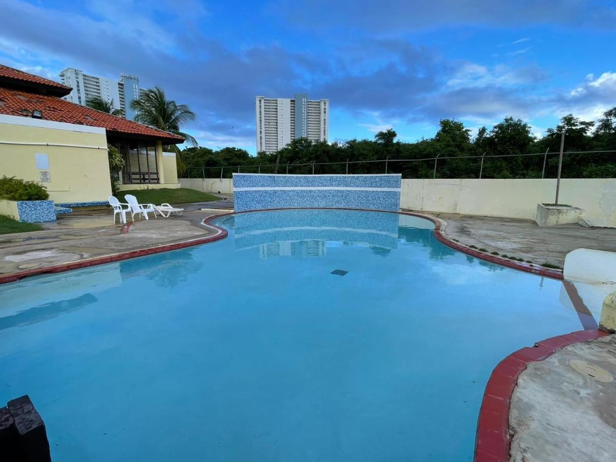 Casa Bonita Fajardo Apartment Exterior photo